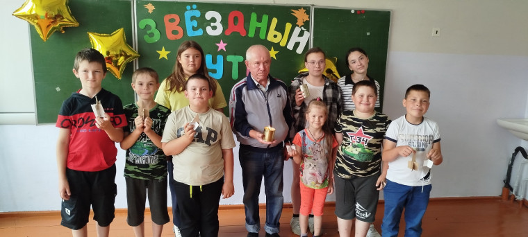 День памяти и скорби.